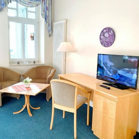 Sassnitz - Villa Anna Villa Anna App 22 Eksteriør billede